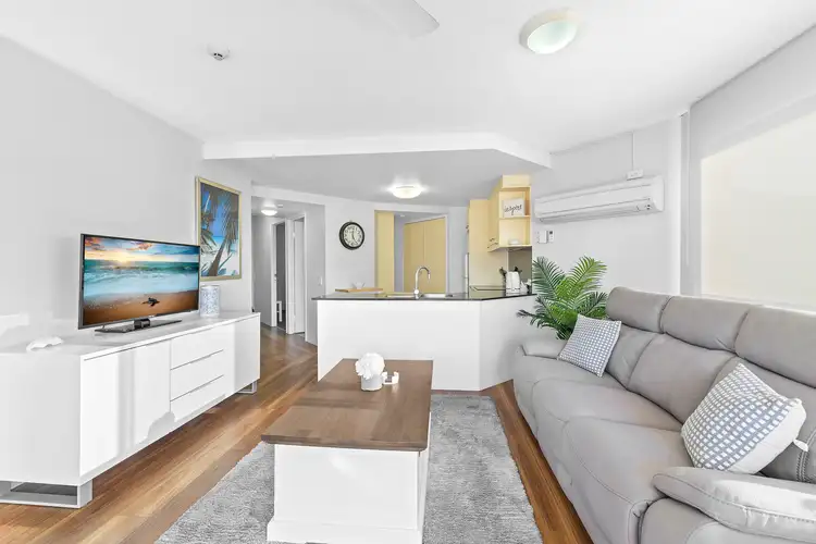 Main view of Homely apartment listing, 57/17-19 Brisbane Road, Mooloolaba QLD 4557