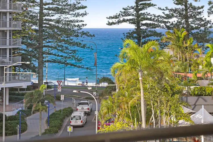Second view of Homely apartment listing, 57/17-19 Brisbane Road, Mooloolaba QLD 4557