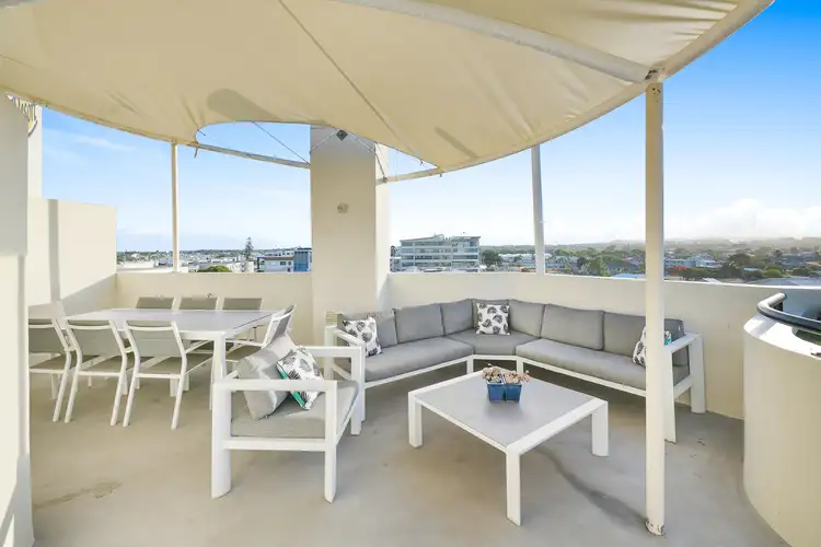 Fourth view of Homely apartment listing, 57/17-19 Brisbane Road, Mooloolaba QLD 4557