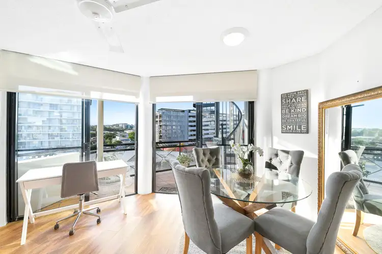 Sixth view of Homely apartment listing, 57/17-19 Brisbane Road, Mooloolaba QLD 4557