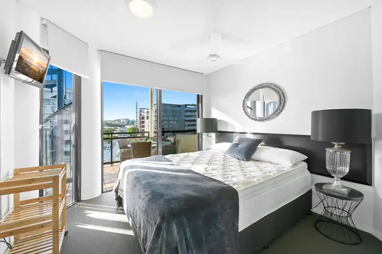 Seventh view of Homely apartment listing, 57/17-19 Brisbane Road, Mooloolaba QLD 4557