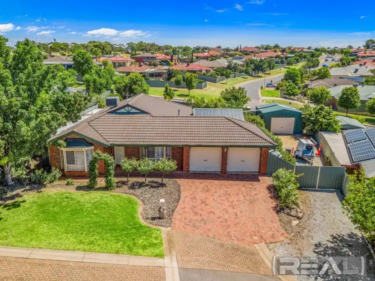 Second view of Homely house listing, 22 Egret Place, Hewett SA 5118