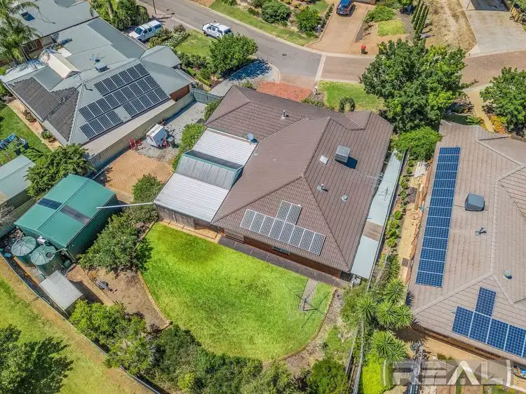 Fourth view of Homely house listing, 22 Egret Place, Hewett SA 5118