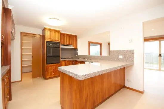 Second view of Homely house listing, 700 Pearsall St, Lavington NSW 2641