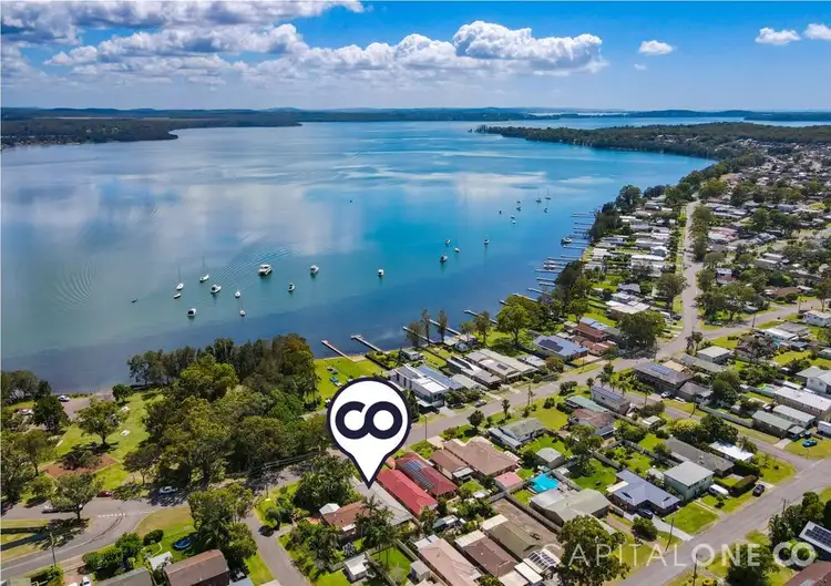86 Grand Parade, Bonnells Bay NSW 2264