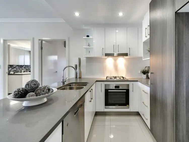 Third view of Homely unit listing, 1/23 David Street, Nundah QLD 4012