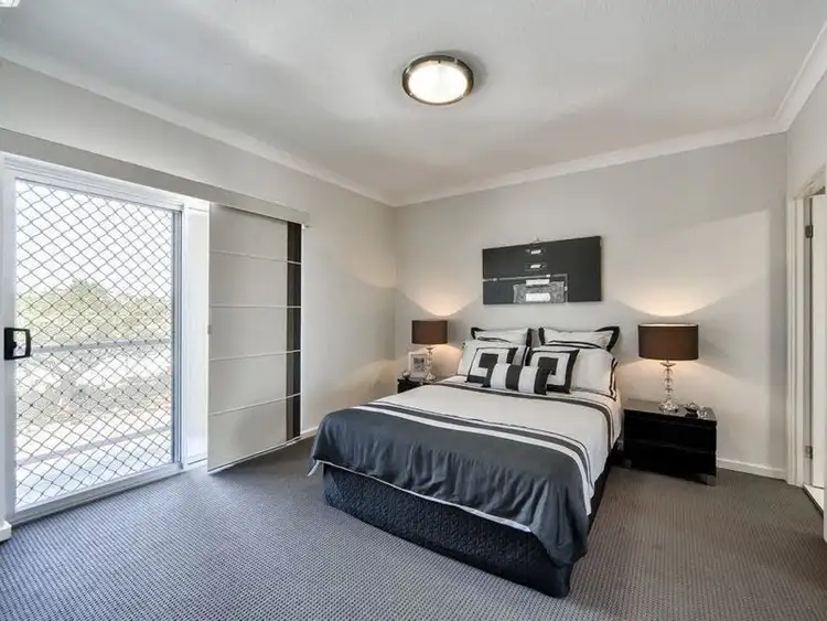 Fourth view of Homely unit listing, 1/23 David Street, Nundah QLD 4012