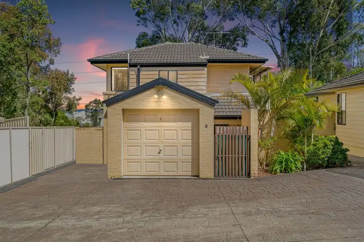 3/59 Clarkson Lane, Lake Haven NSW 2263