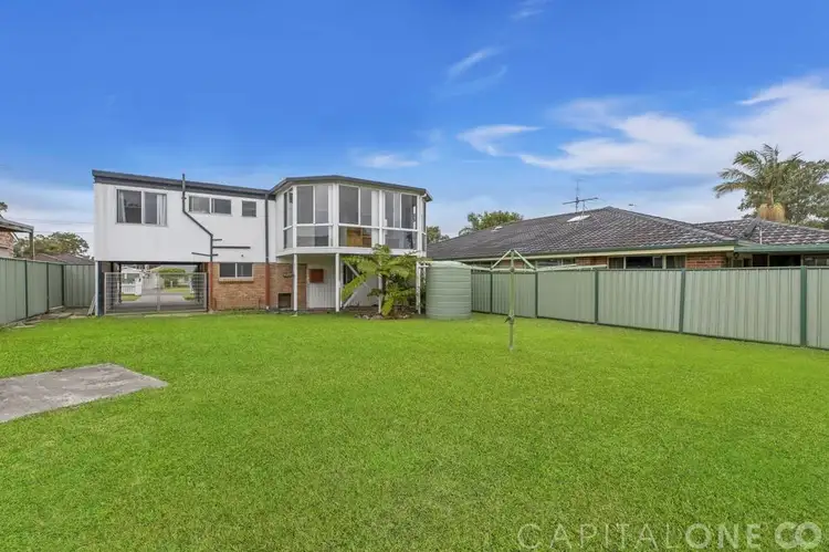 26 Hunter Street, Charmhaven NSW 2263