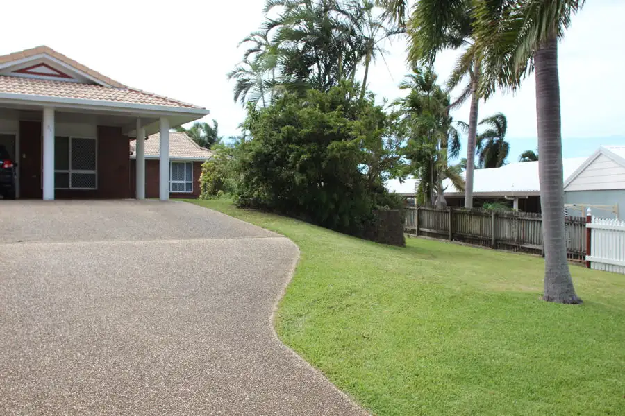 Main view of Homely house listing, 31 Denham Crescent, Rural View QLD 4740