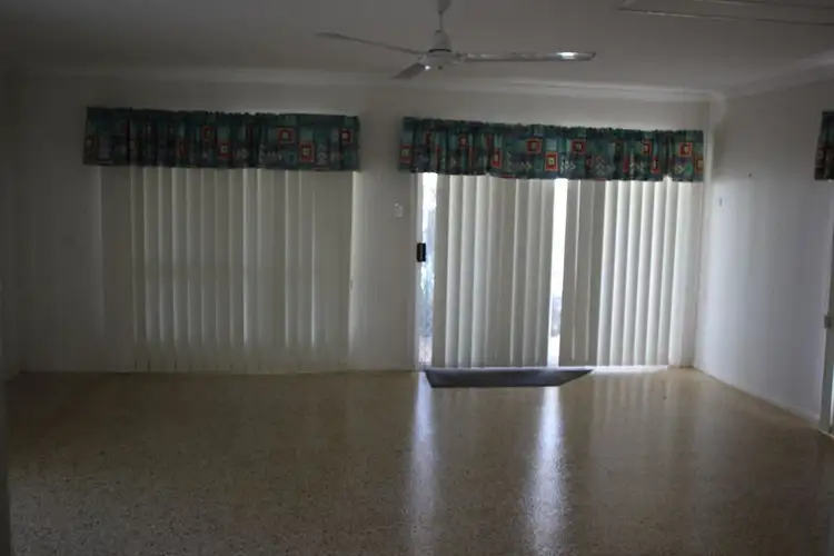 Second view of Homely house listing, 31 Denham Crescent, Rural View QLD 4740
