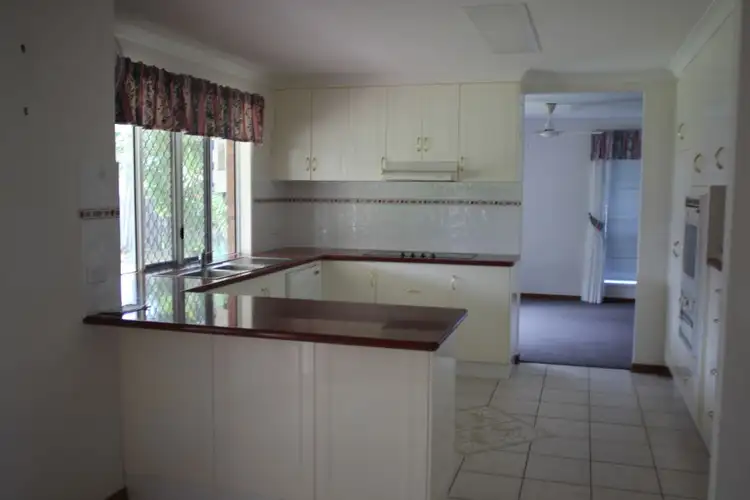 Third view of Homely house listing, 31 Denham Crescent, Rural View QLD 4740