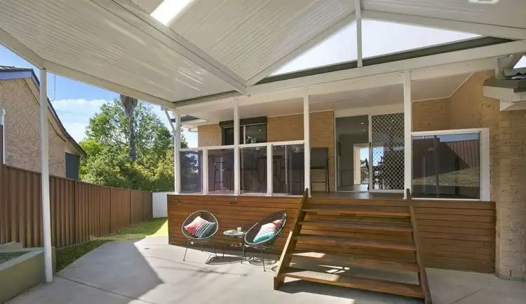 Fourth view of Homely house listing, 12 Corsair Street, Raby NSW 2566