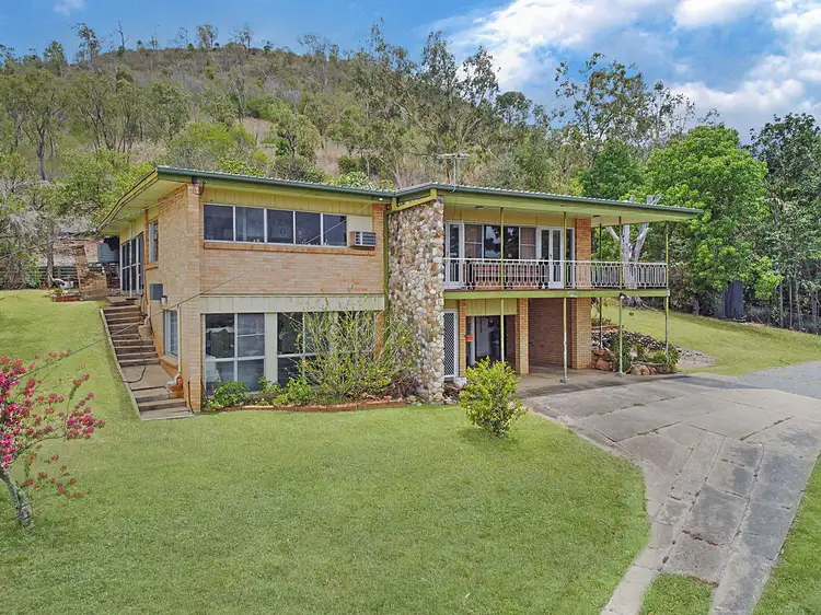 Main view of Homely house listing, 365A Hinds Street, Koongal QLD 4701