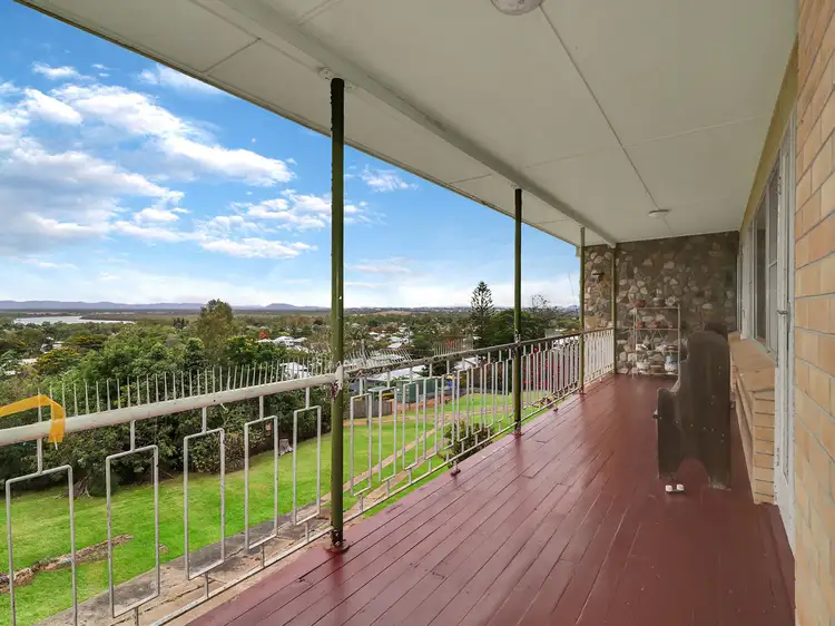 Second view of Homely house listing, 365A Hinds Street, Koongal QLD 4701