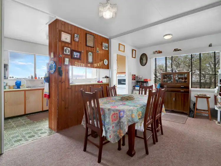 Fourth view of Homely house listing, 365A Hinds Street, Koongal QLD 4701
