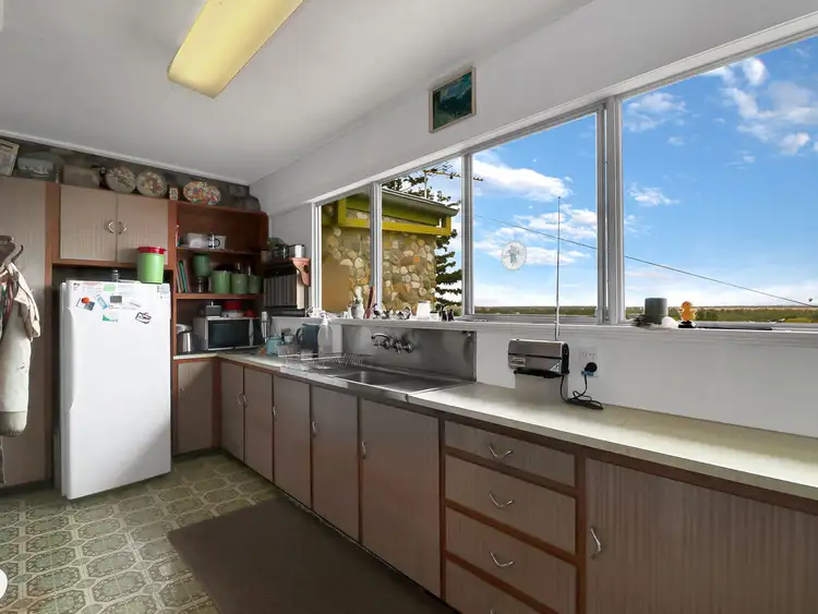 Sixth view of Homely house listing, 365A Hinds Street, Koongal QLD 4701