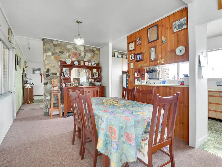 Seventh view of Homely house listing, 365A Hinds Street, Koongal QLD 4701