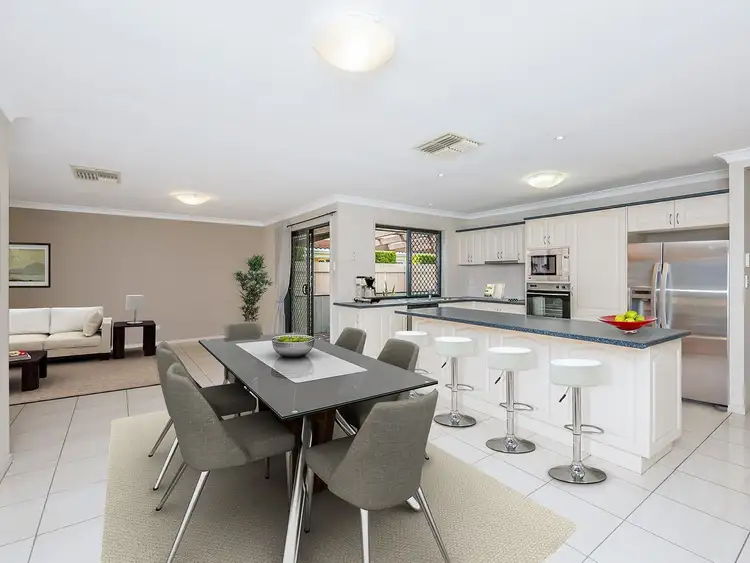 Third view of Homely house listing, 9 Burnside Pl, Forest Lake QLD 4078