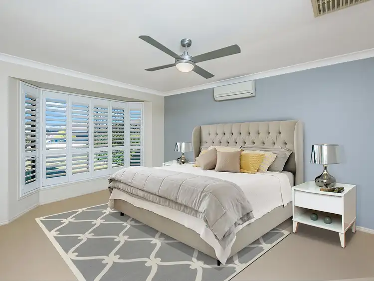 Fourth view of Homely house listing, 9 Burnside Pl, Forest Lake QLD 4078