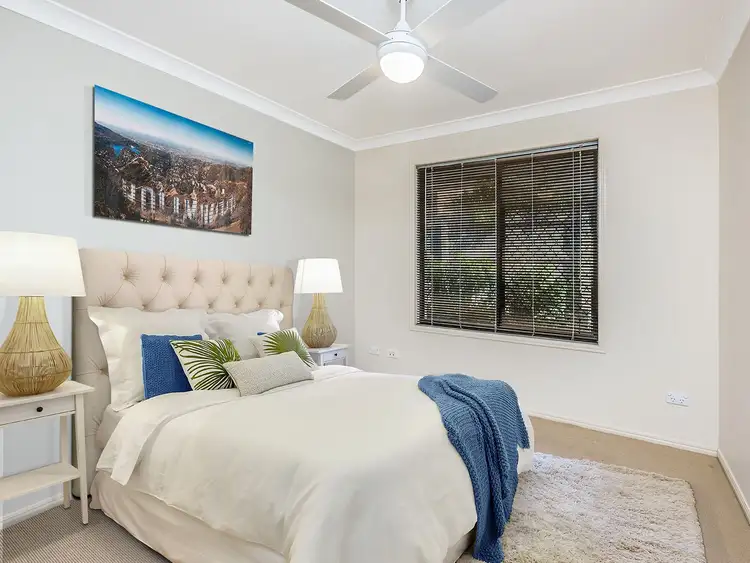 Sixth view of Homely house listing, 9 Burnside Pl, Forest Lake QLD 4078