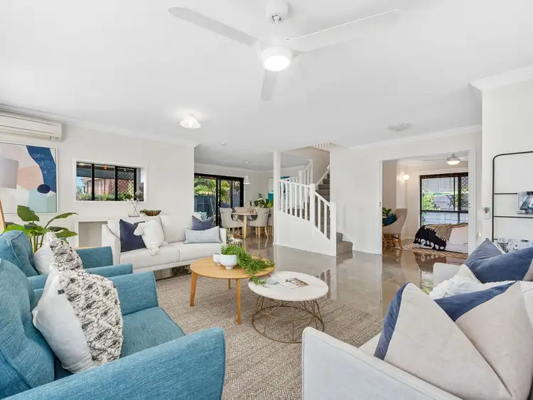 Third view of Homely house listing, 4 Tucana Place, Wynnum QLD 4178