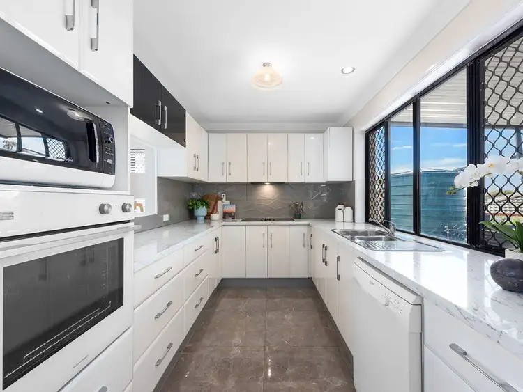 Fourth view of Homely house listing, 4 Tucana Place, Wynnum QLD 4178