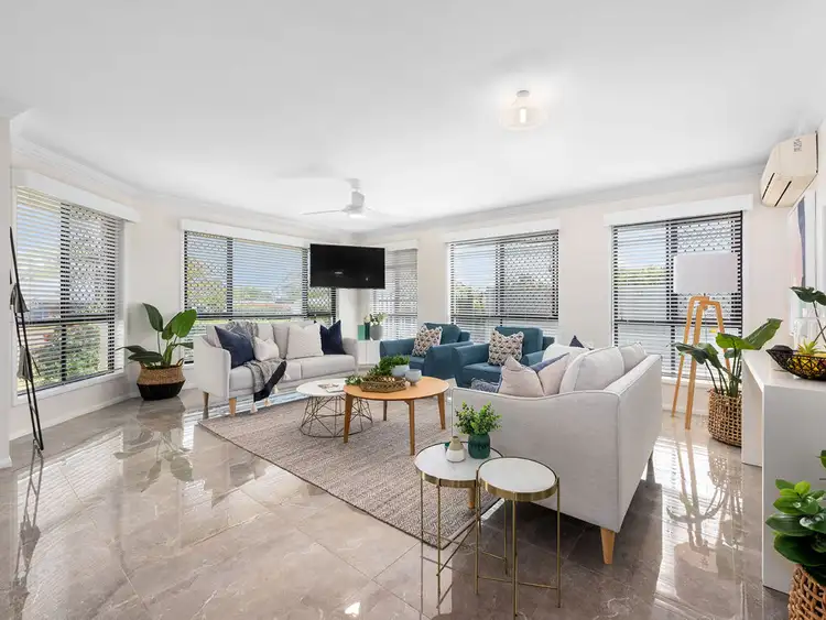 Fifth view of Homely house listing, 4 Tucana Place, Wynnum QLD 4178