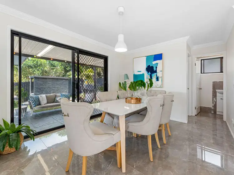 Sixth view of Homely house listing, 4 Tucana Place, Wynnum QLD 4178