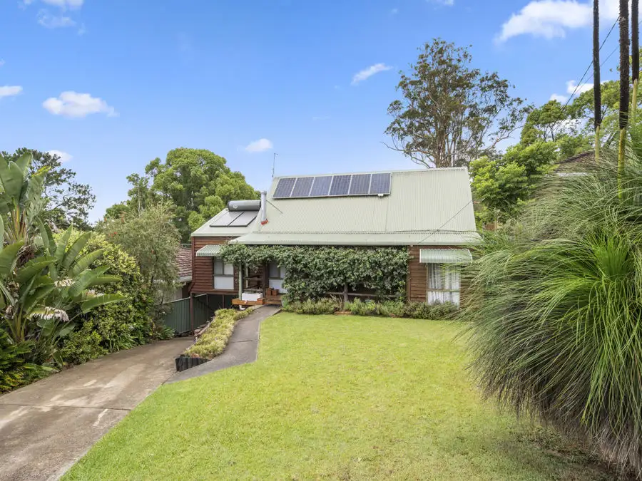 Main view of Homely house listing, 7 Keevers Close, Coramba NSW 2450