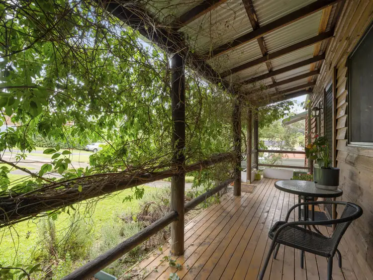 Second view of Homely house listing, 7 Keevers Close, Coramba NSW 2450