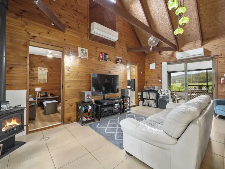 Third view of Homely house listing, 7 Keevers Close, Coramba NSW 2450