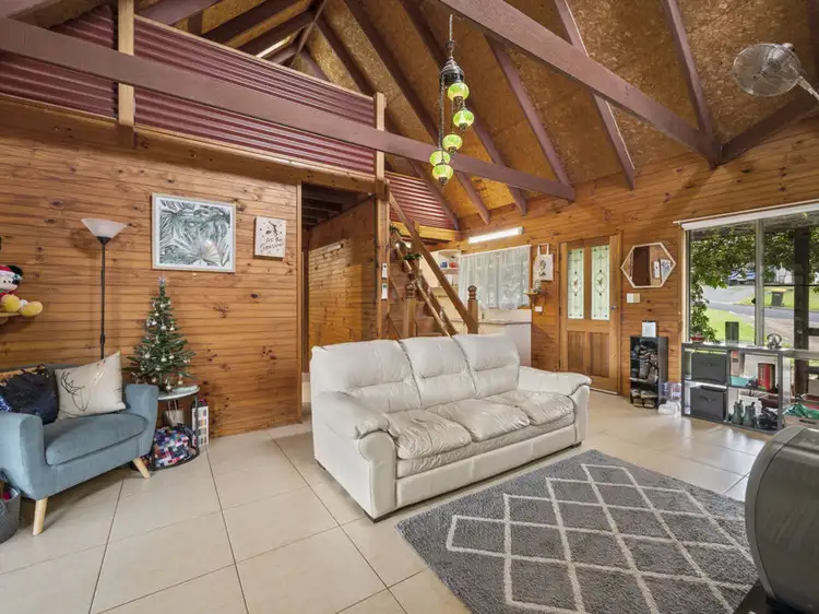 Fourth view of Homely house listing, 7 Keevers Close, Coramba NSW 2450