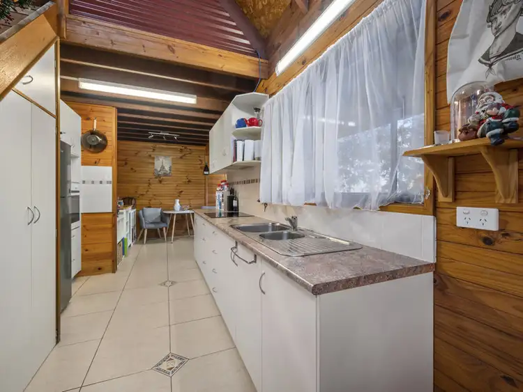 Fifth view of Homely house listing, 7 Keevers Close, Coramba NSW 2450