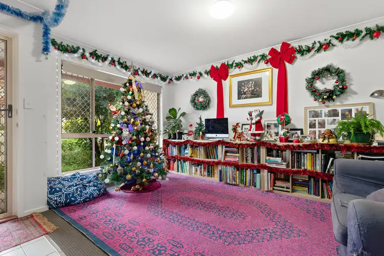 Fifth view of Homely townhouse listing, 5/25 Holmes Street, Brighton QLD 4017