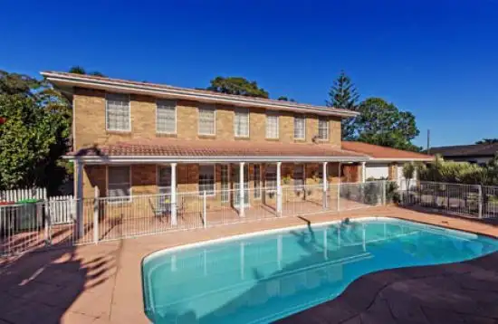 Main view of Homely house listing, 35 Beryl Street, Coffs Harbour NSW 2450