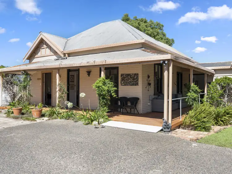 28A Watsonia Avenue, Coffs Harbour NSW 2450