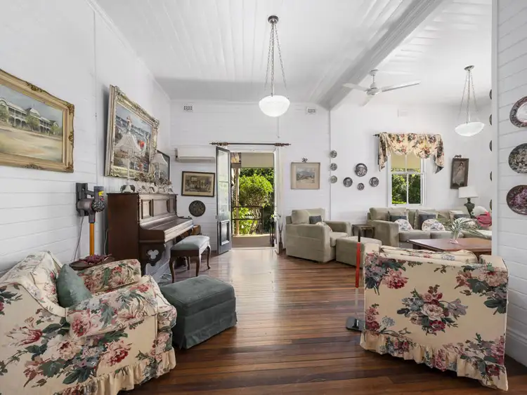 Third view of Homely house listing, 28A Watsonia Avenue, Coffs Harbour NSW 2450