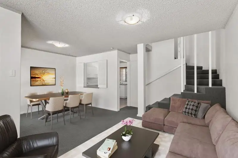 Main view of Homely townhouse listing, 4/28 Greenock Avenue, Como WA 6152