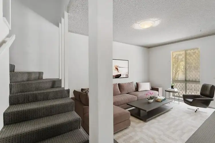 Fifth view of Homely townhouse listing, 4/28 Greenock Avenue, Como WA 6152