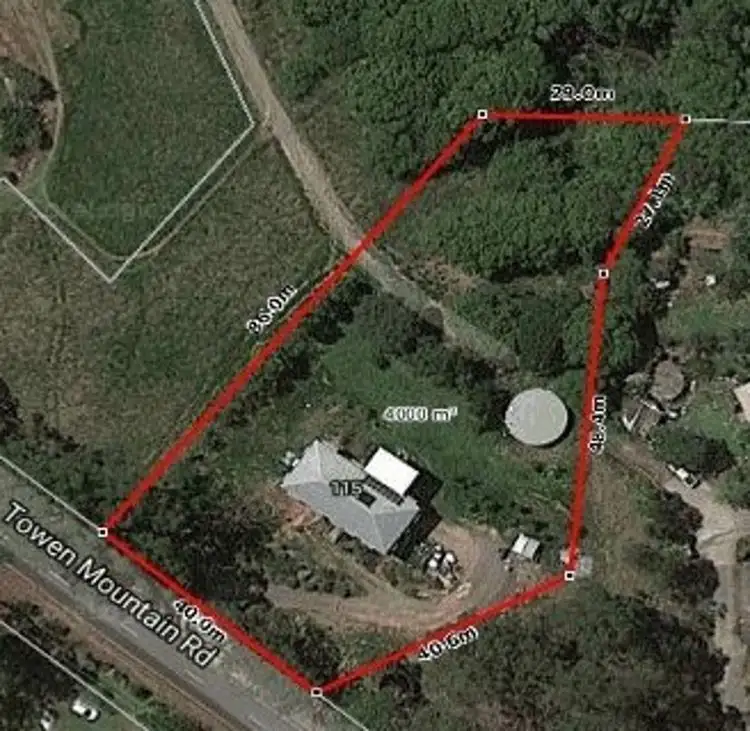 115 Towen Mount Road, Towen Mountain QLD 4560