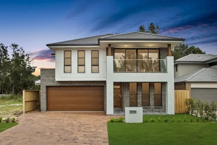 31 Windsorgreen Drive, Wyong NSW 2259