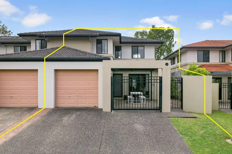 31/1 Secondary Street, Upper Coomera QLD 4209