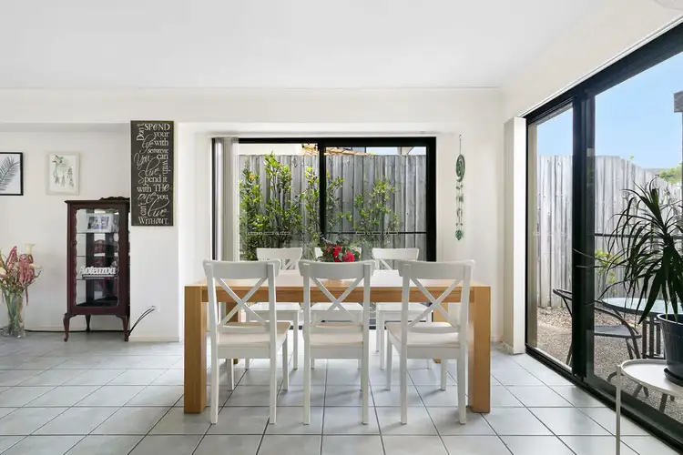 Second view of Homely townhouse listing, 31/1 Secondary Street, Upper Coomera QLD 4209