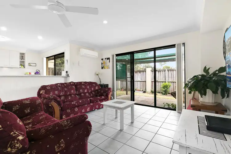 Third view of Homely townhouse listing, 31/1 Secondary Street, Upper Coomera QLD 4209