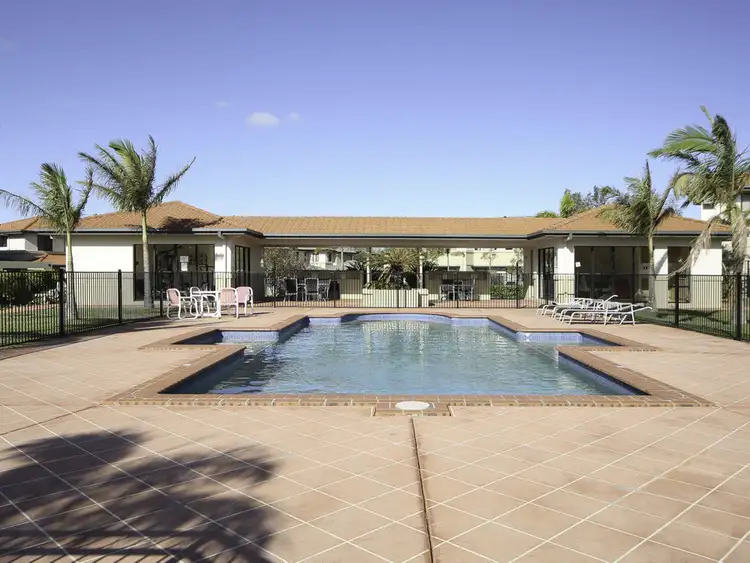 Fourth view of Homely townhouse listing, 31/1 Secondary Street, Upper Coomera QLD 4209