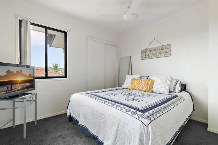 Sixth view of Homely townhouse listing, 31/1 Secondary Street, Upper Coomera QLD 4209