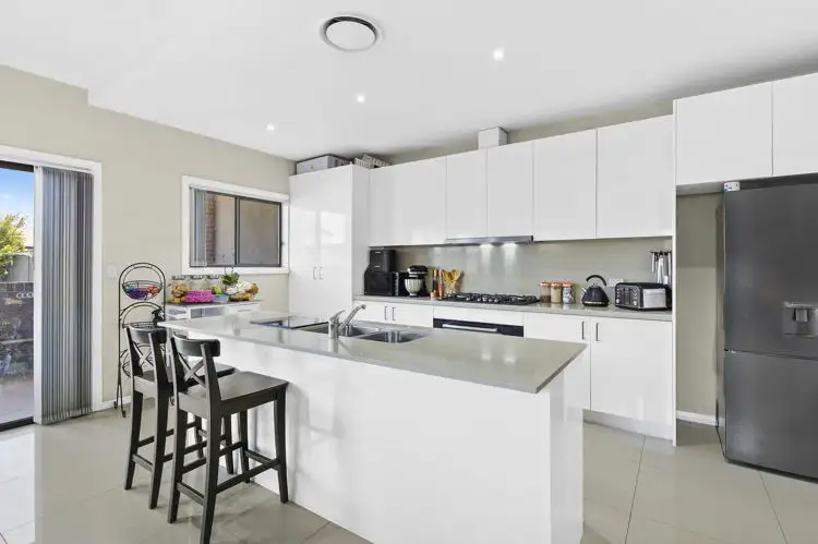 Third view of Homely house listing, 21a Hampden Road, South Wentworthville NSW 2145