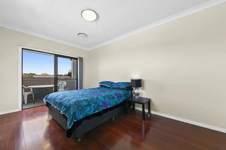 Sixth view of Homely house listing, 21a Hampden Road, South Wentworthville NSW 2145