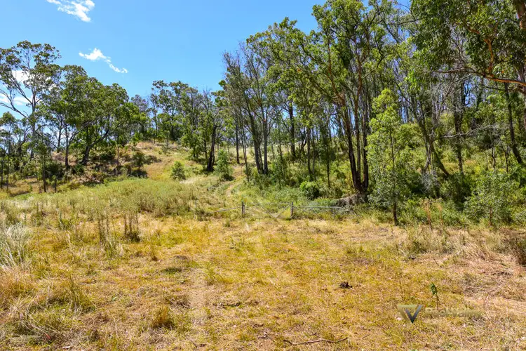 Second view of Homely land listing, 4225 Halls Creek Road, Halls Creek NSW 2346